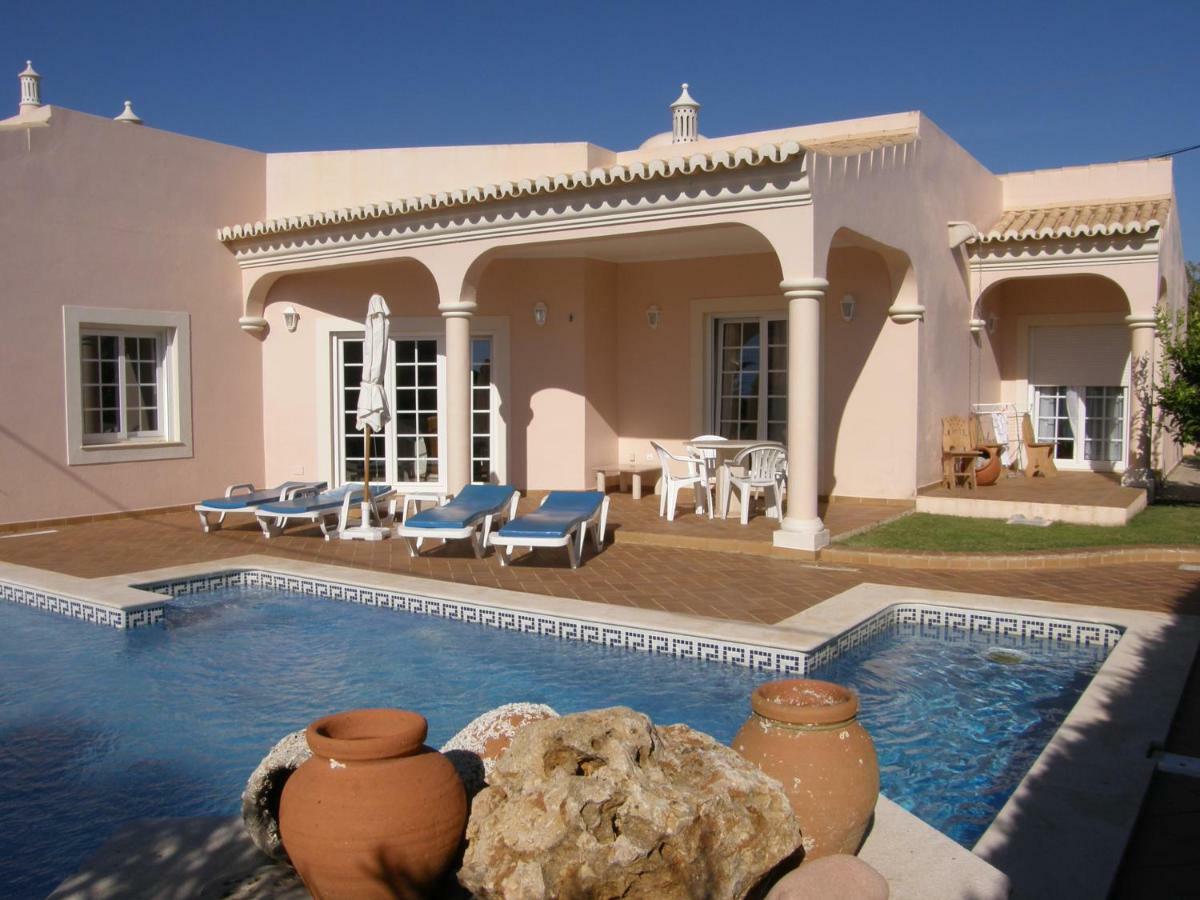 Casa Vila Cascais *